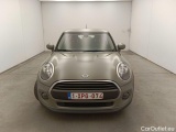  Mini  Cooper Mini 5 door One 5d 