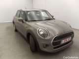  Mini  Cooper Mini 5 door One 5d #2