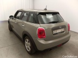  Mini  Cooper Mini 5 door One 5d #4