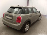  Mini  Cooper Mini 5 door One 5d #5