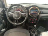  Mini  Cooper Mini 5 door One 5d #9