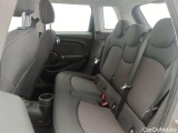  Mini  Cooper Mini 5 door One 5d #10