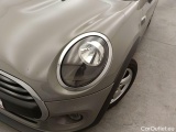  Mini  Cooper Mini 5 door One 5d #30