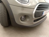  Mini  Cooper Mini 5 door One 5d #40