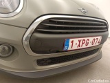  Mini  Cooper Mini 5 door One 5d #46