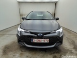  Toyota  Corolla Toyota  Touring Sports 1.8 Hybrid Dynamic e-CVT 5d excluweb end 15.05 