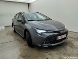  Toyota  Corolla Toyota  Touring Sports 1.8 Hybrid Dynamic e-CVT 5d excluweb end 15.05 #2