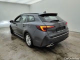  Toyota  Corolla Toyota  Touring Sports 1.8 Hybrid Dynamic e-CVT 5d excluweb end 15.05 #3
