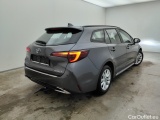  Toyota  Corolla Toyota  Touring Sports 1.8 Hybrid Dynamic e-CVT 5d excluweb end 15.05 #5