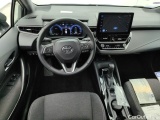  Toyota  Corolla Toyota  Touring Sports 1.8 Hybrid Dynamic e-CVT 5d excluweb end 15.05 #9