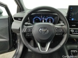  Toyota  Corolla Toyota  Touring Sports 1.8 Hybrid Dynamic e-CVT 5d excluweb end 15.05 #19