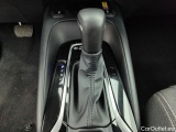 Toyota  Corolla Toyota  Touring Sports 1.8 Hybrid Dynamic e-CVT 5d excluweb end 15.05 #21