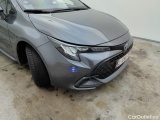  Toyota  Corolla Toyota  Touring Sports 1.8 Hybrid Dynamic e-CVT 5d excluweb end 15.05 #23