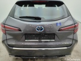  Toyota  Corolla Toyota  Touring Sports 1.8 Hybrid Dynamic e-CVT 5d excluweb end 15.05 #36