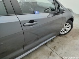  Toyota  Corolla Toyota  Touring Sports 1.8 Hybrid Dynamic e-CVT 5d excluweb end 15.05 #43