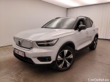  Volvo  XC 40 Volvo XC40 P8 4x4 Recharge R-Design 5d #4
