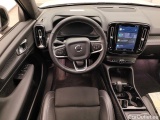  Volvo  XC 40 Volvo XC40 P8 4x4 Recharge R-Design 5d #9