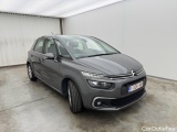  Citroen  C4 Picasso Citroën C4 Spacetourer 1.2 PureTech 130 S&S EAT8 Feel 5d #2