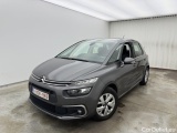  Citroen  C4 Picasso Citroën C4 Spacetourer 1.2 PureTech 130 S&S EAT8 Feel 5d #3