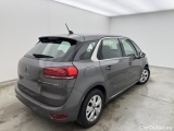  Citroen  C4 Picasso Citroën C4 Spacetourer 1.2 PureTech 130 S&S EAT8 Feel 5d #5
