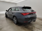  Seat  Leon SEAT  ST 1.5 TSI 150 Xcellence 5d #3