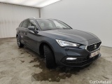  Seat  Leon SEAT  ST 1.5 TSI 150 Xcellence 5d #2