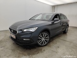  Seat  Leon SEAT  ST 1.5 TSI 150 Xcellence 5d #4
