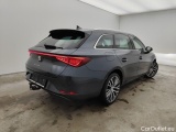  Seat  Leon SEAT  ST 1.5 TSI 150 Xcellence 5d #5