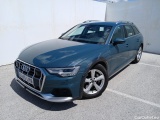  Audi  A6 Allroad  quattro 55 TDI 3.0 TDI 345CV AT8 E6d 