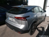  Land Rover  Discovery NISSAN QASHQAI / 2021 / 5P / todoterreno DIG-T 116kW (158CV) mHEV Xtronic Acenta (AC8)  #2