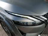  Land Rover  Discovery NISSAN QASHQAI / 2021 / 5P / todoterreno DIG-T 116kW (158CV) mHEV Xtronic Acenta (AC8)  #17