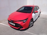  Toyota  Corolla TOYOTA  1.8 125H ACTIVE TECH E-CVT 
