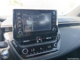  Toyota  Corolla TOYOTA  1.8 125H ACTIVE TECH E-CVT #11