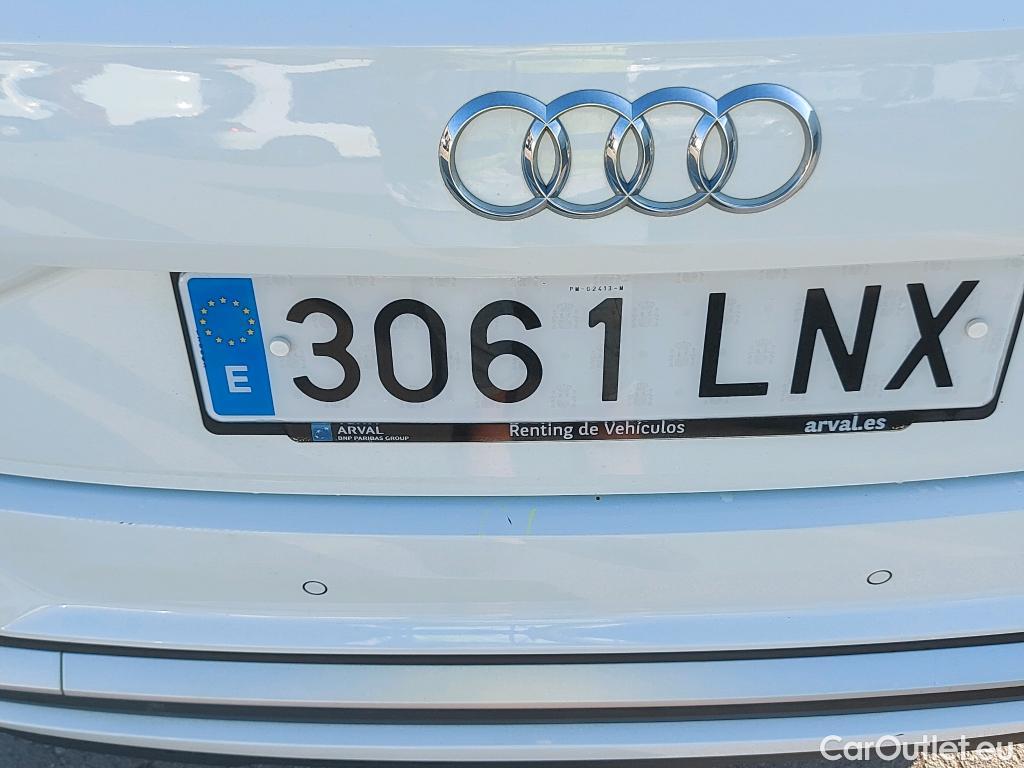  Land Rover  Discovery AUDI Q2 / 2020 / 5P / todoterreno S line 35 TDI 110kW (150CV) S tronic #5