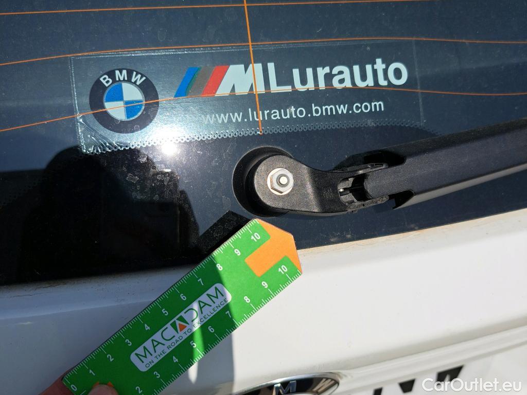  Bmw  X1 BMW  / 2015 / 5P / todoterreno sDrive18d #48