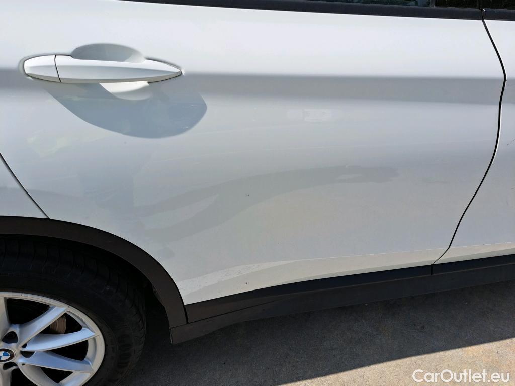  Bmw  X1 BMW  / 2015 / 5P / todoterreno sDrive18d #18