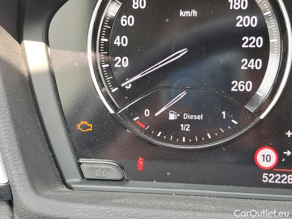  Bmw  X1 BMW  / 2015 / 5P / todoterreno sDrive18d #50