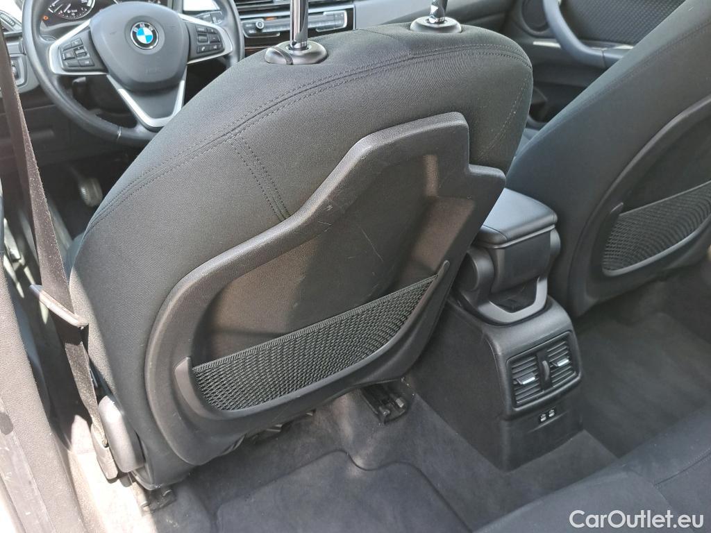  Bmw  X1 BMW  / 2015 / 5P / todoterreno sDrive18d #32