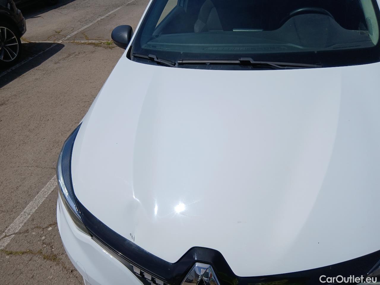  Renault  Clio  V Business 1.5 dCi 85CV MT6 E6dT #7