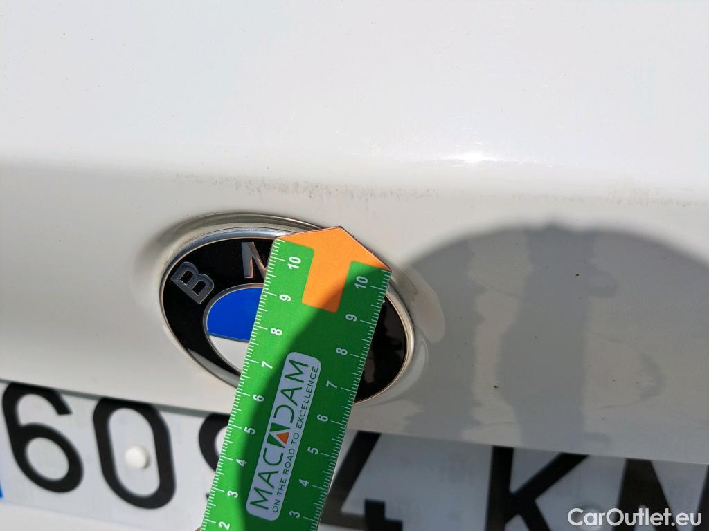  Bmw  X1 BMW  / 2015 / 5P / todoterreno sDrive18d #8