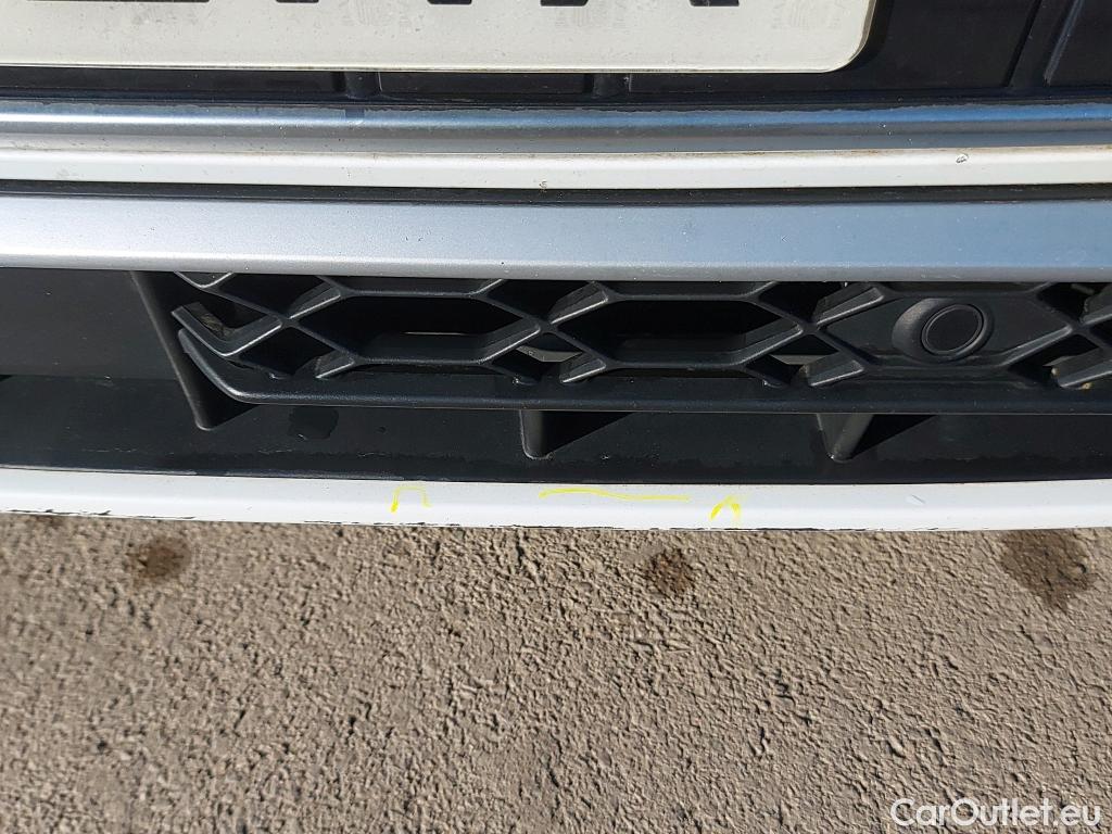  Land Rover  Discovery AUDI Q2 / 2020 / 5P / todoterreno S line 35 TDI 110kW (150CV) S tronic #3