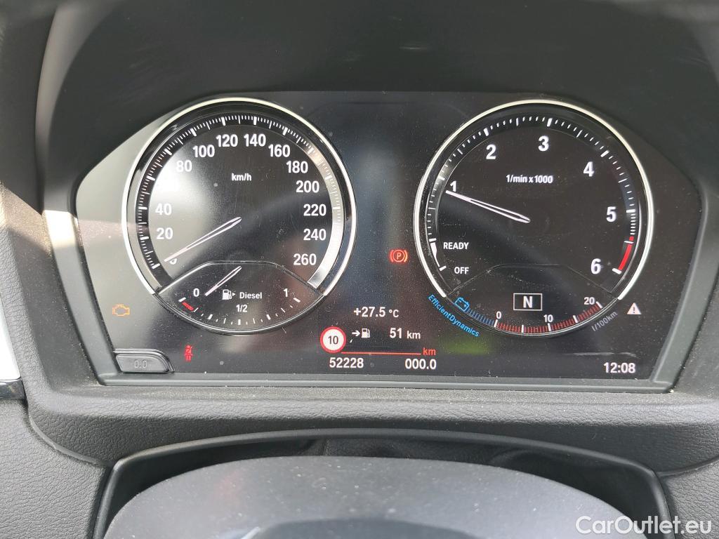  Bmw  X1 BMW  / 2015 / 5P / todoterreno sDrive18d #49