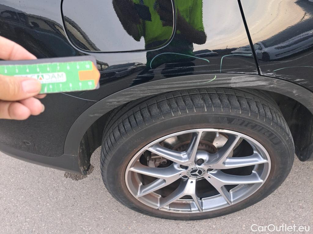  Mercedes  G-Klasee Clase GLC GLC 300 e 4Matic (253.953)AMG 2.0 AMG Line 320CV AT9 E6d #25
