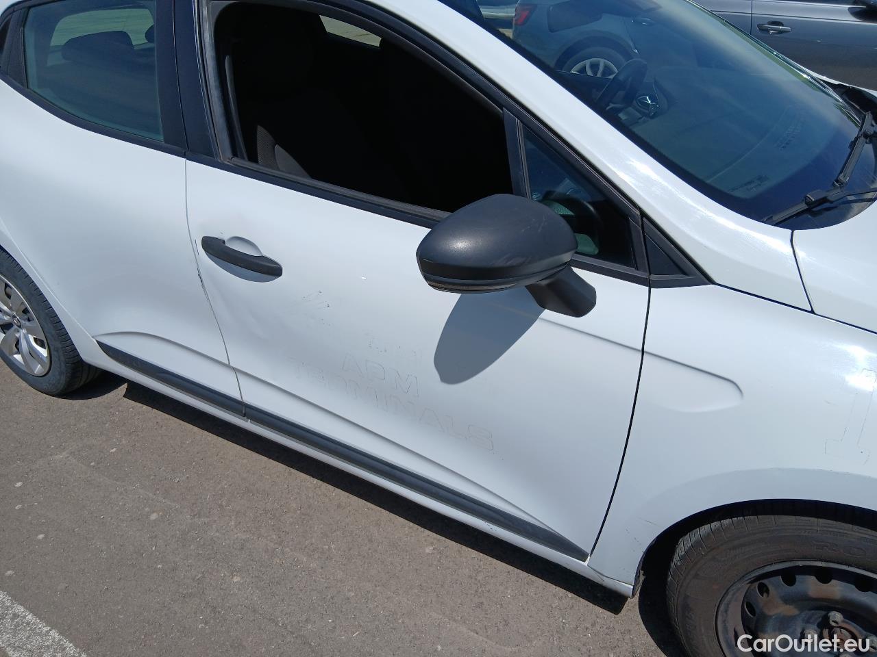  Renault  Clio  V Business 1.5 dCi 85CV MT6 E6dT #37