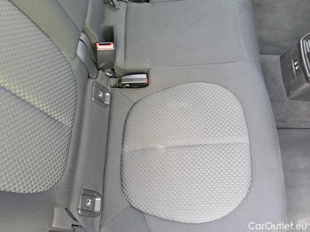  Bmw  X1 BMW  / 2015 / 5P / todoterreno sDrive18d #41