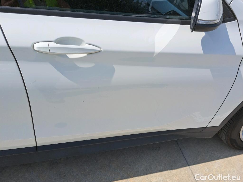  Bmw  X1 BMW  / 2015 / 5P / todoterreno sDrive18d #23