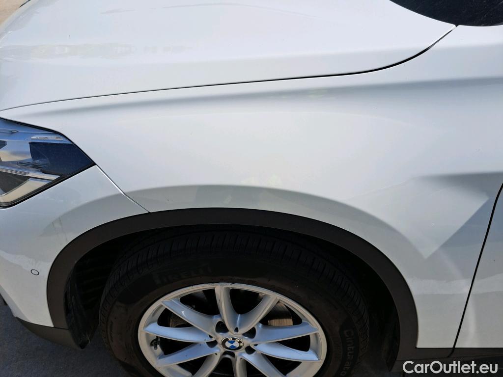  Bmw  X1 BMW  / 2015 / 5P / todoterreno sDrive18d #30