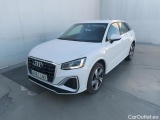  Land Rover  Discovery AUDI Q2 / 2020 / 5P / todoterreno S line 35 TDI 110kW (150CV) S tronic 