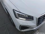  Land Rover  Discovery AUDI Q2 / 2020 / 5P / todoterreno S line 35 TDI 110kW (150CV) S tronic #18