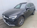  Mercedes  G-Klasee Clase GLC GLC 300 e 4Matic (253.953)AMG 2.0 AMG Line 320CV AT9 E6d 